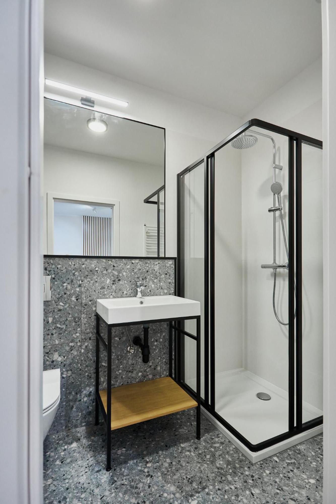 Apartamenty Swinoujscie - Jachtowa Εξωτερικό φωτογραφία