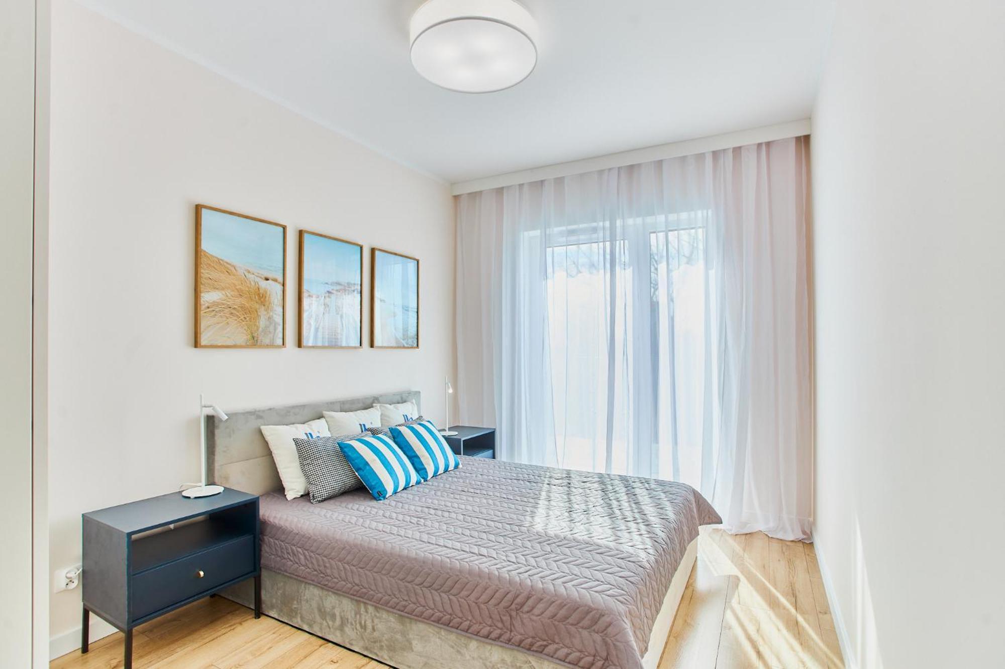 Apartamenty Swinoujscie - Jachtowa Εξωτερικό φωτογραφία