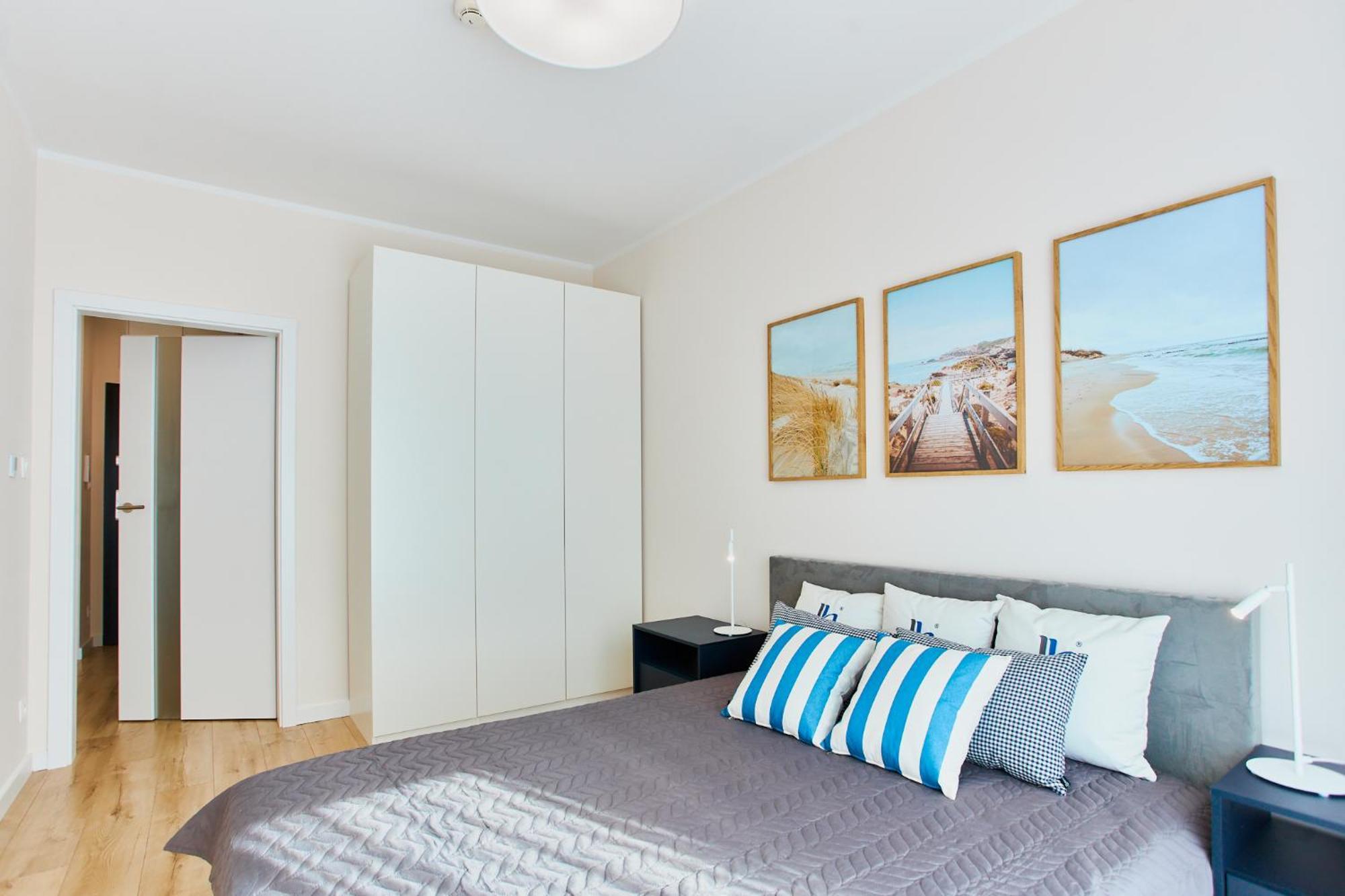 Apartamenty Swinoujscie - Jachtowa Εξωτερικό φωτογραφία