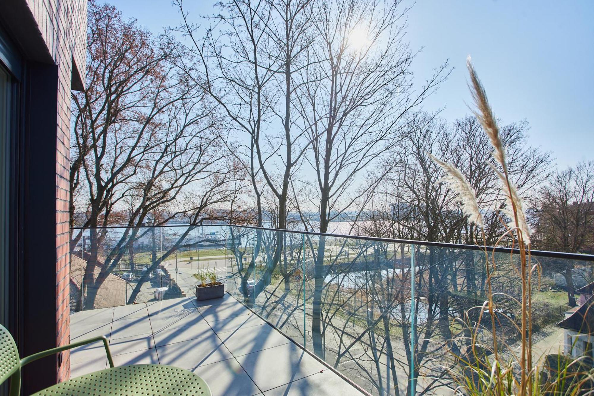 Apartamenty Swinoujscie - Jachtowa Εξωτερικό φωτογραφία