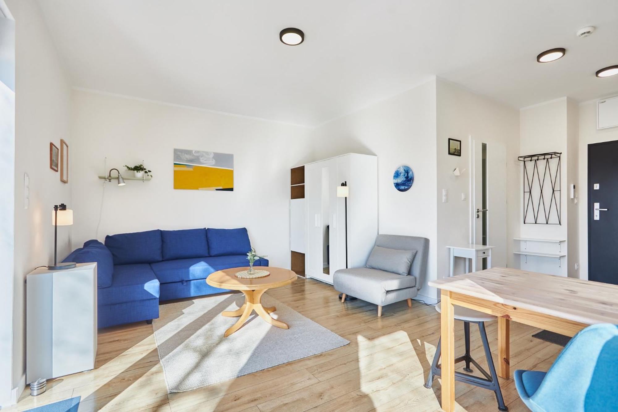 Apartamenty Swinoujscie - Jachtowa Εξωτερικό φωτογραφία