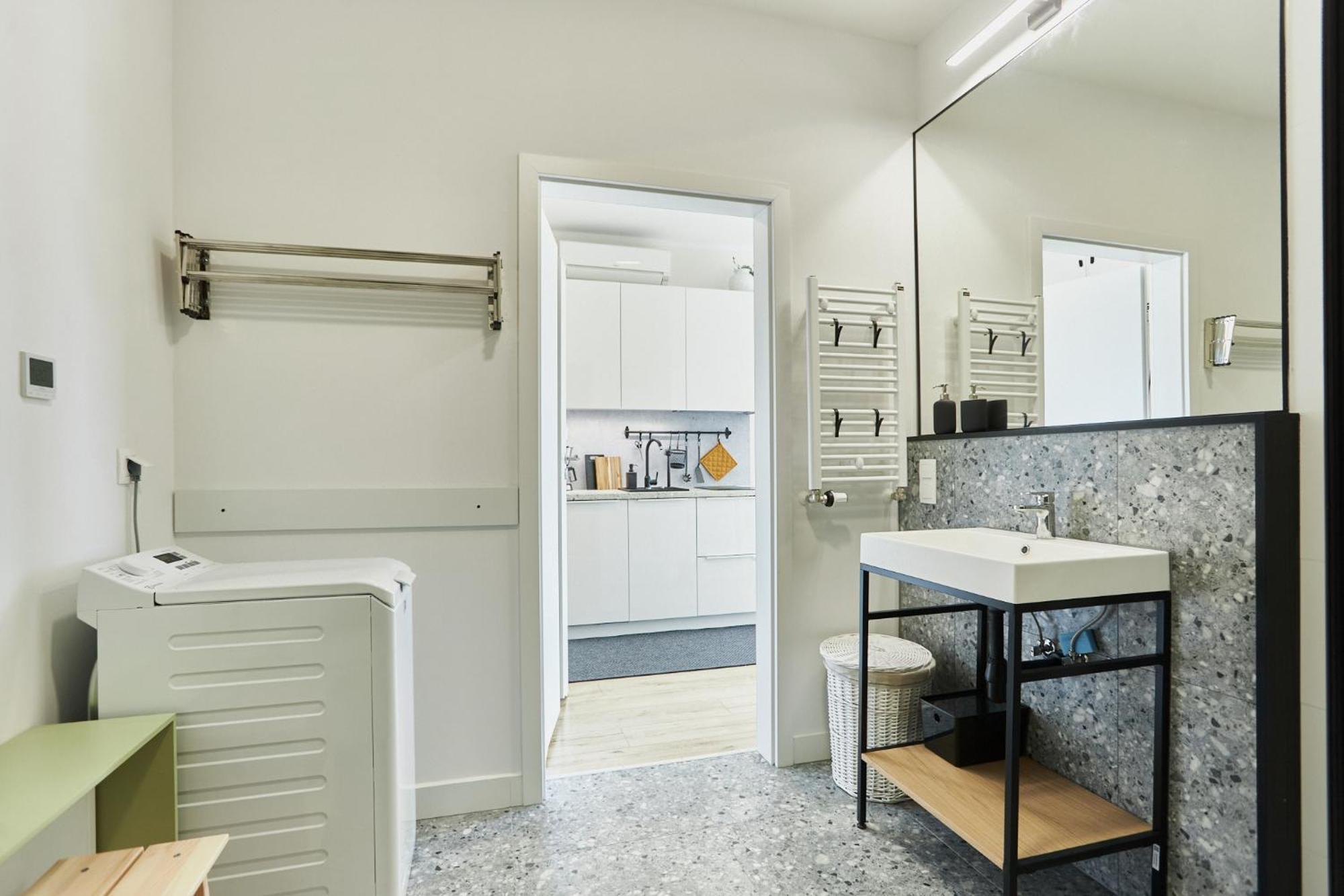 Apartamenty Swinoujscie - Jachtowa Εξωτερικό φωτογραφία