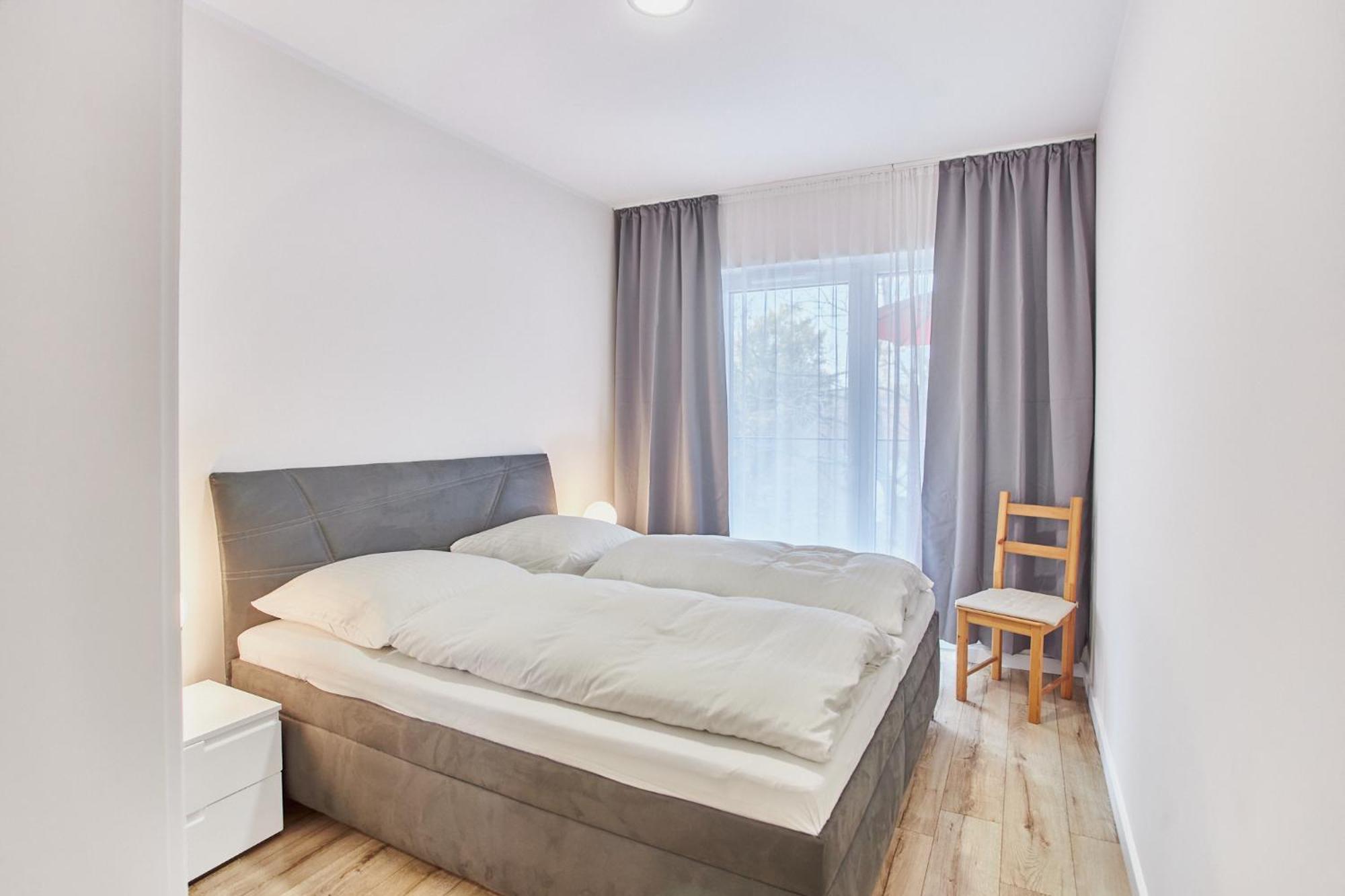 Apartamenty Swinoujscie - Jachtowa Εξωτερικό φωτογραφία