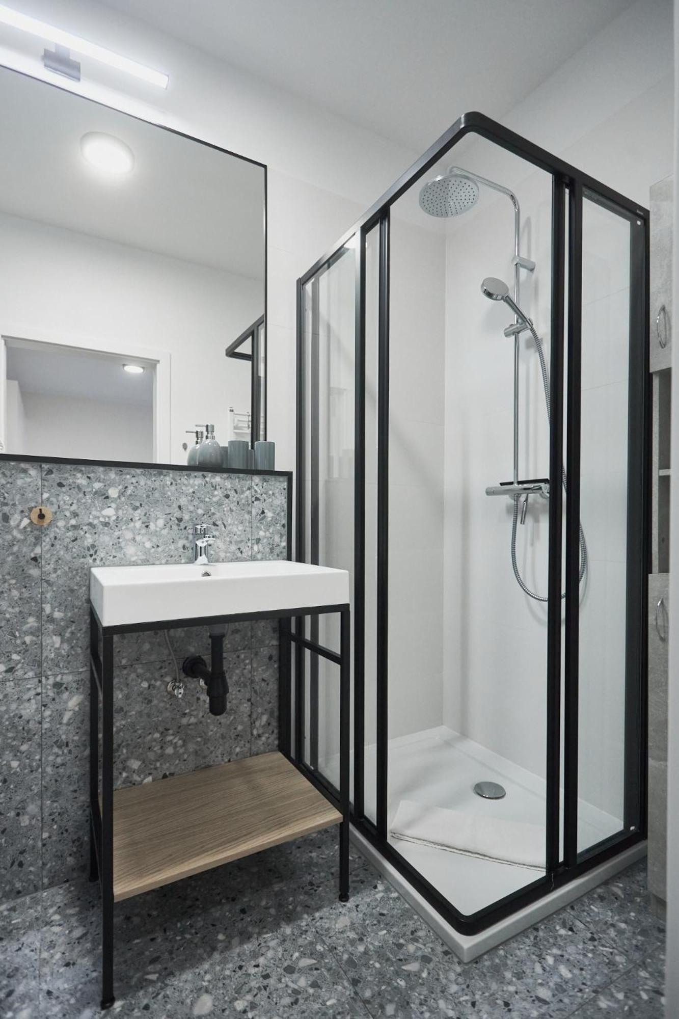 Apartamenty Swinoujscie - Jachtowa Εξωτερικό φωτογραφία