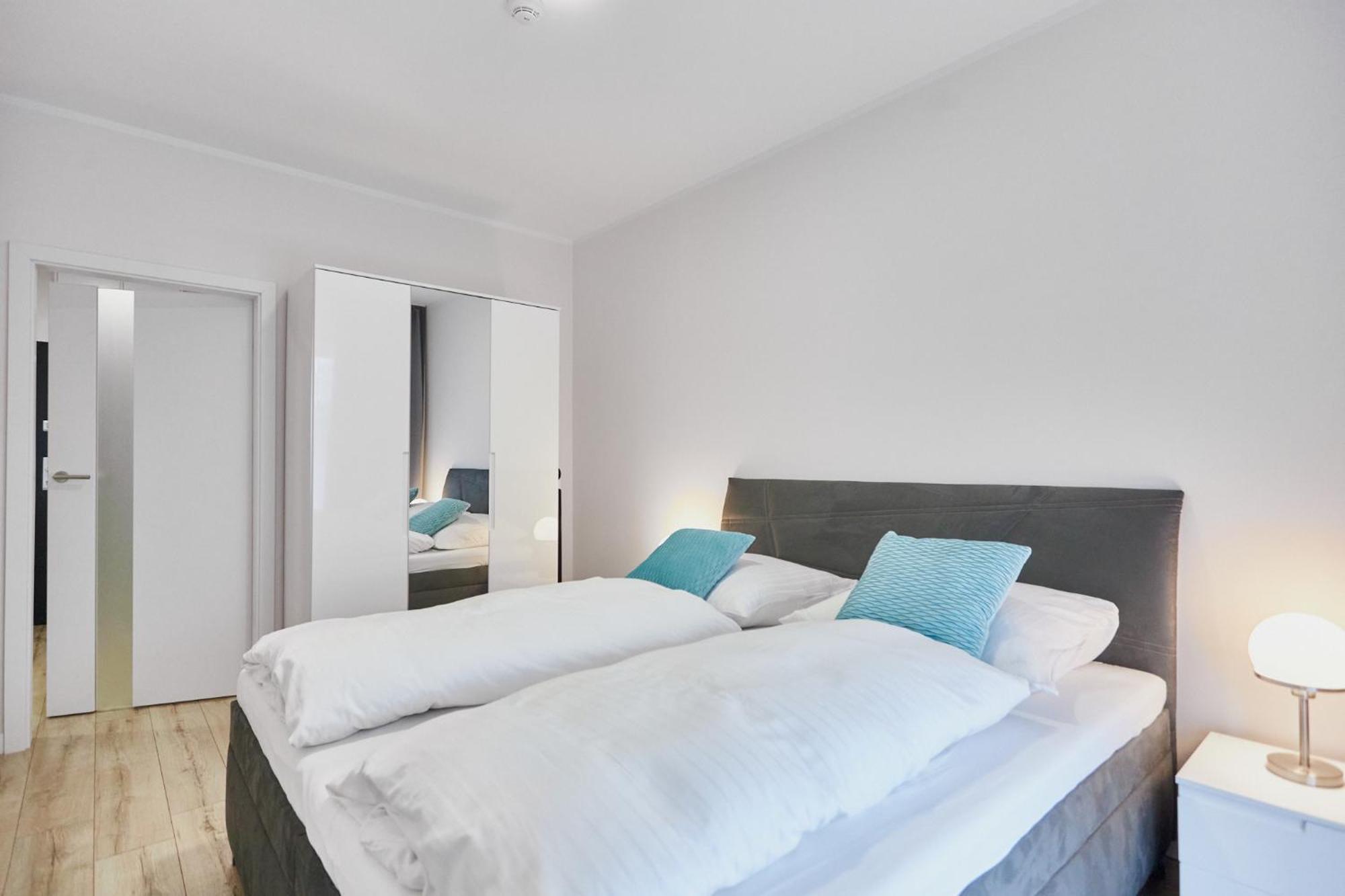Apartamenty Swinoujscie - Jachtowa Εξωτερικό φωτογραφία